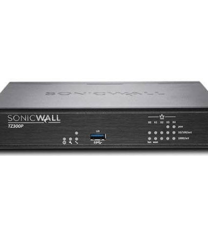 SonicWall TZ600 PoE FRU P/S 02 SSC 0614