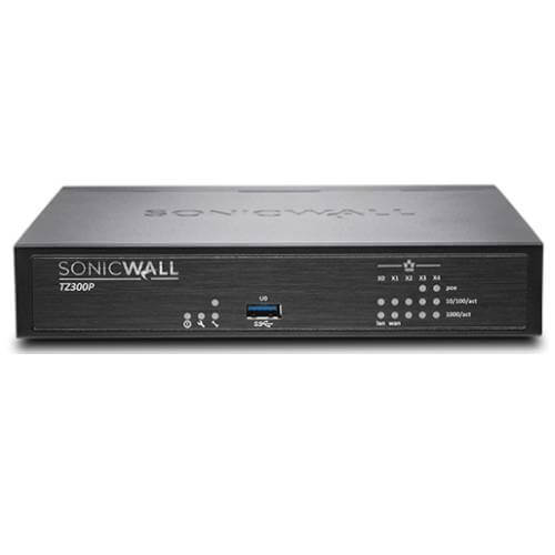 SonicWall TZ600 PoE FRU P/S 02 SSC 0614