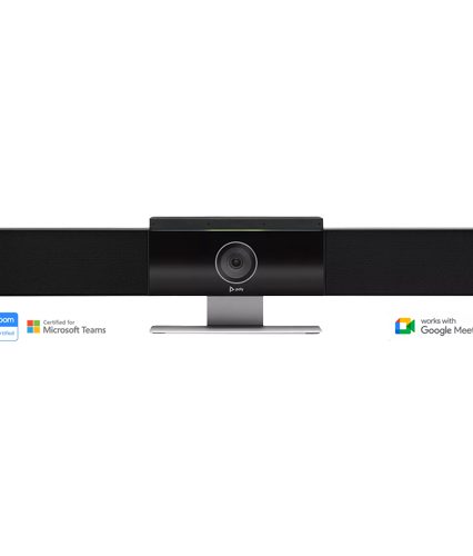 Poly Studio premium usb video bar