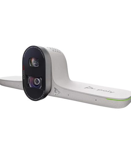 Poly Studio E70 Smart Camera for Large Meeting Rooms