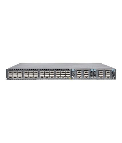 juniper QFX5100 Line of Ethernet Switches