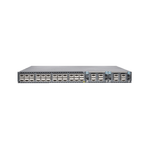 juniper QFX5100 Line of Ethernet Switches