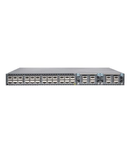 juniper QFX5110 Line of Ethernet Switches