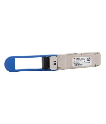 Huawei QSFP28-100G-SR4 Optical Transceivers