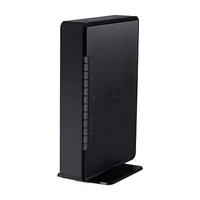 Cisco RV134W Wireless-AC Ethernet/VDSL2 VPN Router (EU and some APJ Countries)