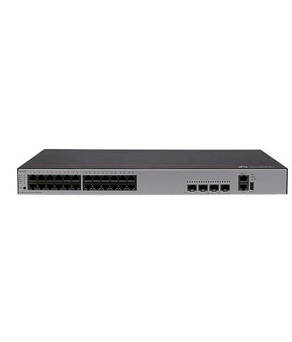 Huawei S5735-L24P4S-A 24-port GE PoE Switch