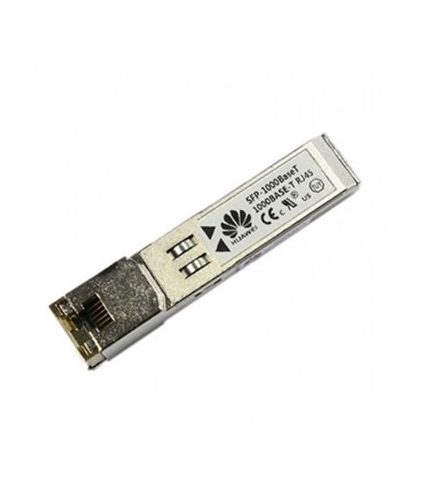 Huawei SFP-1000BaseT Transceiver Module