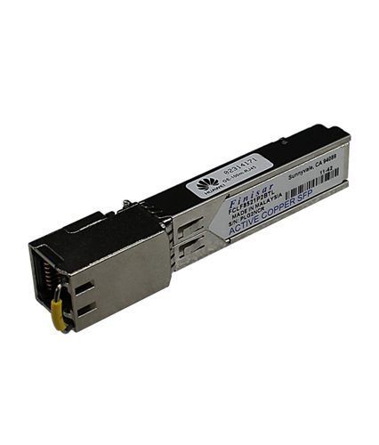 Huawei SFP-10G-USR Optical Transceiver