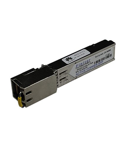 Huawei SFP-10G-iLR Optical Transceiver