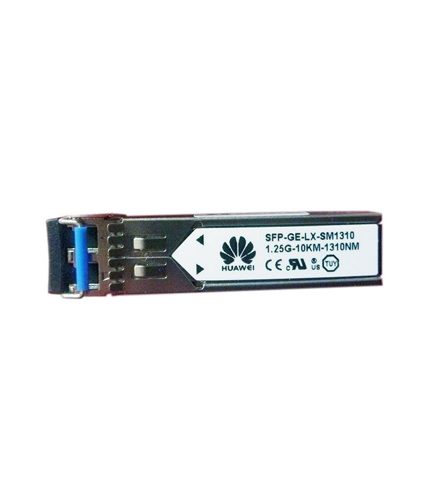 Huawei SFP-GE-LX-SM1310 Optical Transceiver