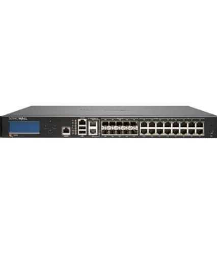 Sonicwall 01 SSC 3475