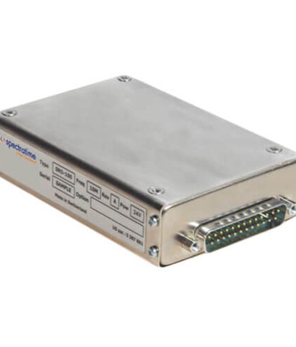 Orolia Synchronized Rb Oscillator (SRO-100)