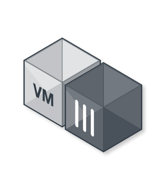 FortiGate-VM (2 CPU) FC2-10-FGVVS-990-02-DD