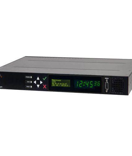 Orolia SecureSync LMR Master Oscillator