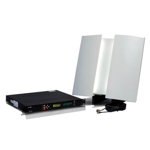 Orolia Skylight Indoor GPS Timing System