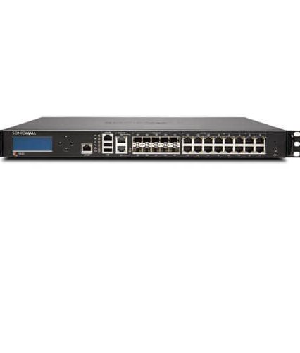 Sonicwall 01 SSC 4358