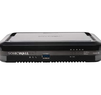 SonicWall SOHO 250 Totalsecure Advanced Edition 1Year