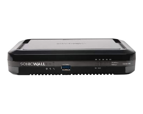 SonicWall SOHO 250 Totalsecure Advanced Edition 1Year