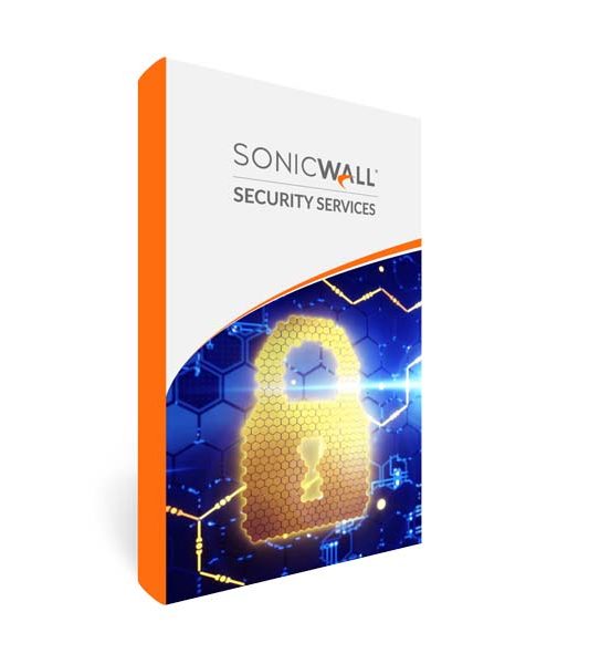 01 SSC 2517 SonicWall SonicWave 432i with 5 Years Activation and 24x7 Support with Multi Gigabit 802.3at PoE+