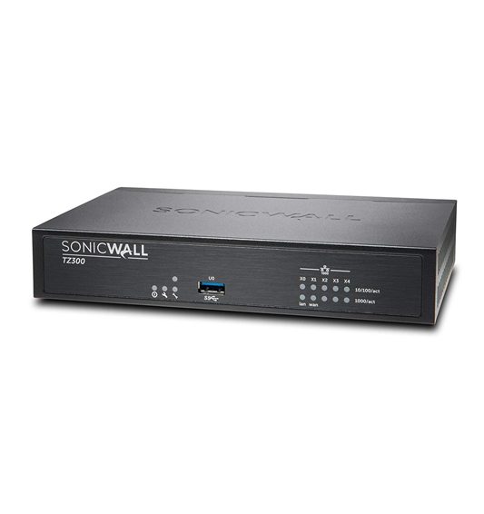 Sonicwall 01 SSC 0215 SonicWall TZ300