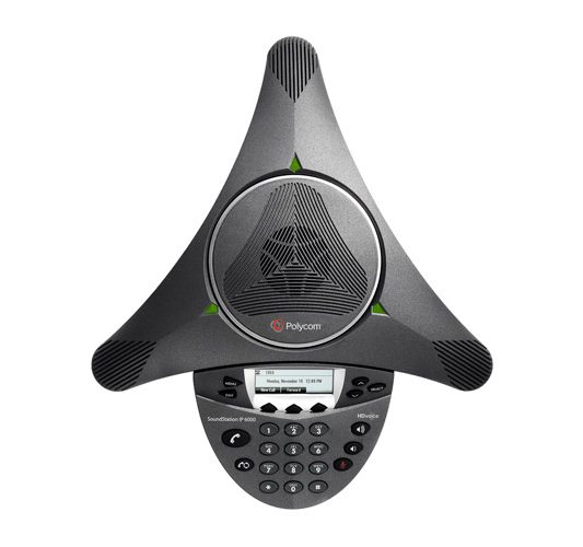 Ploy Soundstation IP 6000