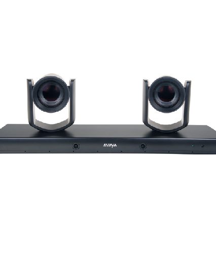 Avaya IX Tracking Camera TC220 700514938 in Dubai UAE