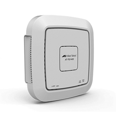 Allied Telesis TQm1402 is a cost-effective Wireless Access Point in Dubai UAE