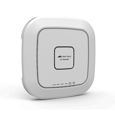 Allied Telesis Enterprise-class TQm5403 in Dubai UAE