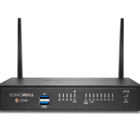 SonicWall TZ370/TZ370W