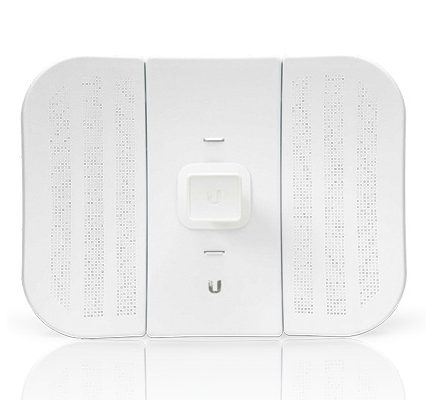 Ubiquiti LiteBeam M5 Long-Range, Lightweight airMAX CPE