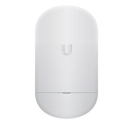 Ubiquiti NanoStation AC 5 GHz airMAX ac CPE