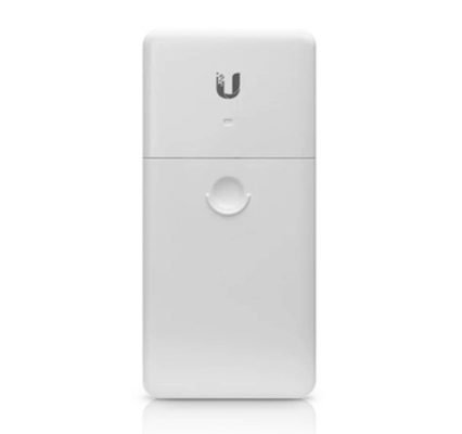 Ubiquiti NanoSwitch N-SW, Outdoor 4-Port PoE Passthrough Switch