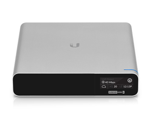 Ubiquiti UniFi Cloud Key Plus UCK-G2-PLUS