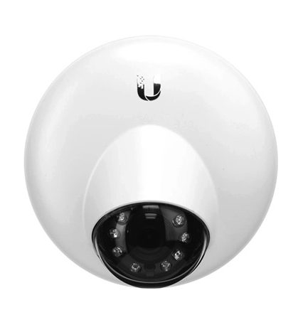 Ubiquiti UniFi Protect G3 Dome Camera UVC-G3-DOME-3