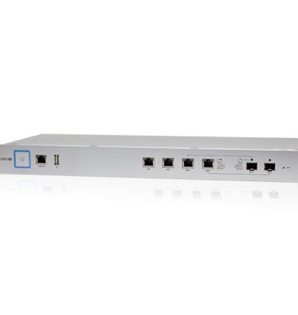 Ubiquiti UniFi Security Gateway Pro USG-PRO-4-EU
