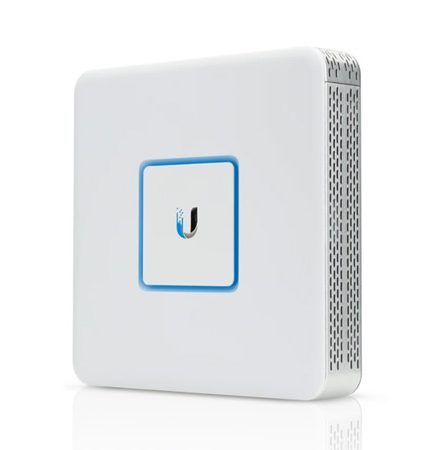 Ubiquiti UniFi Security Gateway USG-EU