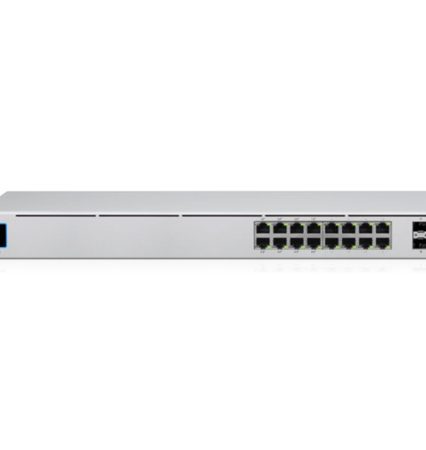 Ubiquiti UniFi Switch 16 PoE USW-16-POE-EU
