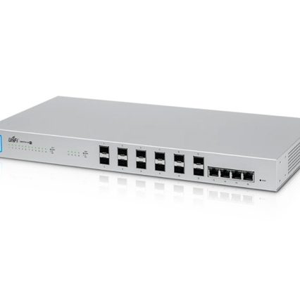Ubiquiti UniFi Switch XG 16 US-16-XG-EU