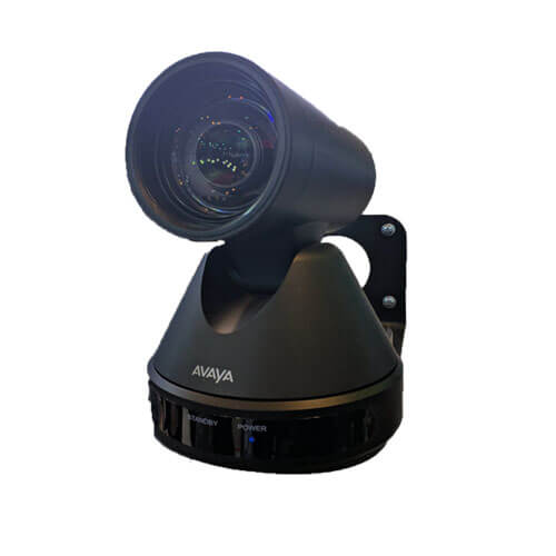 Avaya HC050 Huddle camera 700514535 in Dubai UAE - Image 2