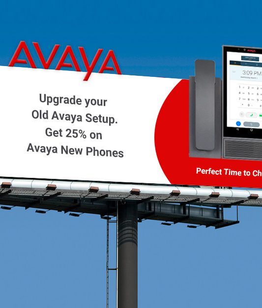 Upgrade Avaya System in Dubai UAE