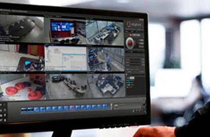 Digifort Video Management Solutions (VMS Solutions)