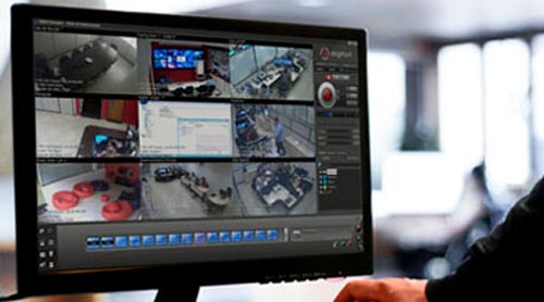 Digifort Video Management Solutions (VMS Solutions)