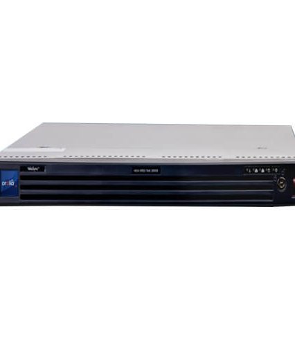 Orolia VelaSync 1232 High Speed Time Server