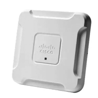Wireless-AC/N Premium Dual Radio Access Point with PoE (EU region, South Africa, Vietnam, Hong Kong, Thailand, UAE )