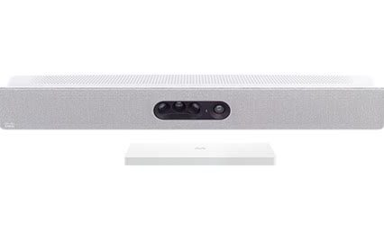 Cisco Webex Room Kit Plus 738752 video conferencing kit