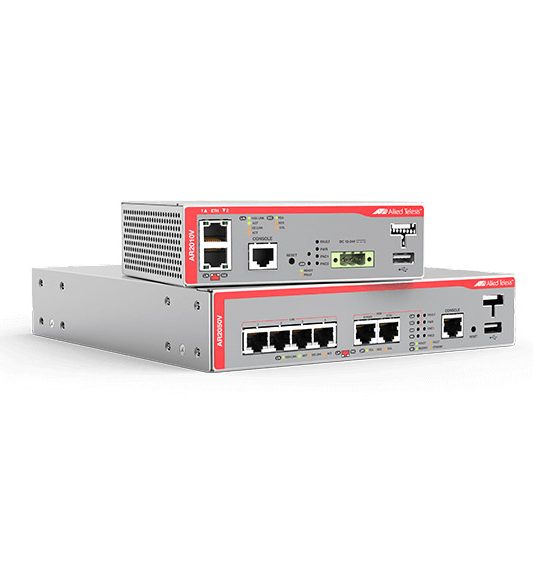 Allied Telesis Secure VPN Routers in Dubai UAE