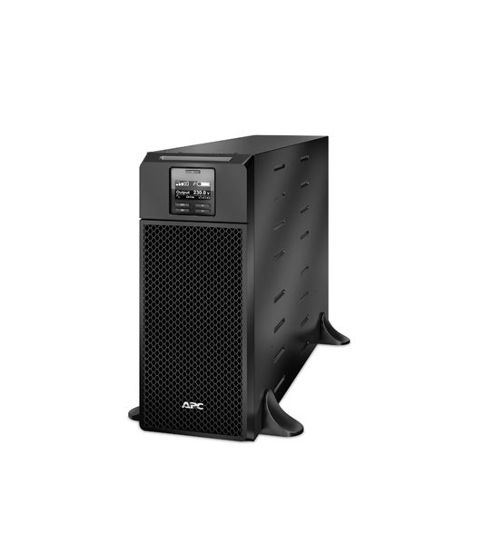 APC Smart-UPS SRT 6000VA 230V in Dubai UAE