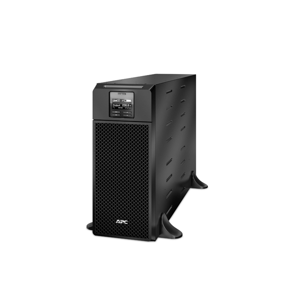 APC Smart-UPS SRT 6000VA 230V in Dubai UAE