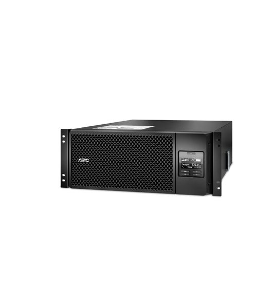 APC Smart-UPS SRT 6000VA RM 230V in Dubai UAE