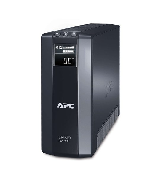 APC Power-Saving Back-UPS Pro 900 in Dubai UAE